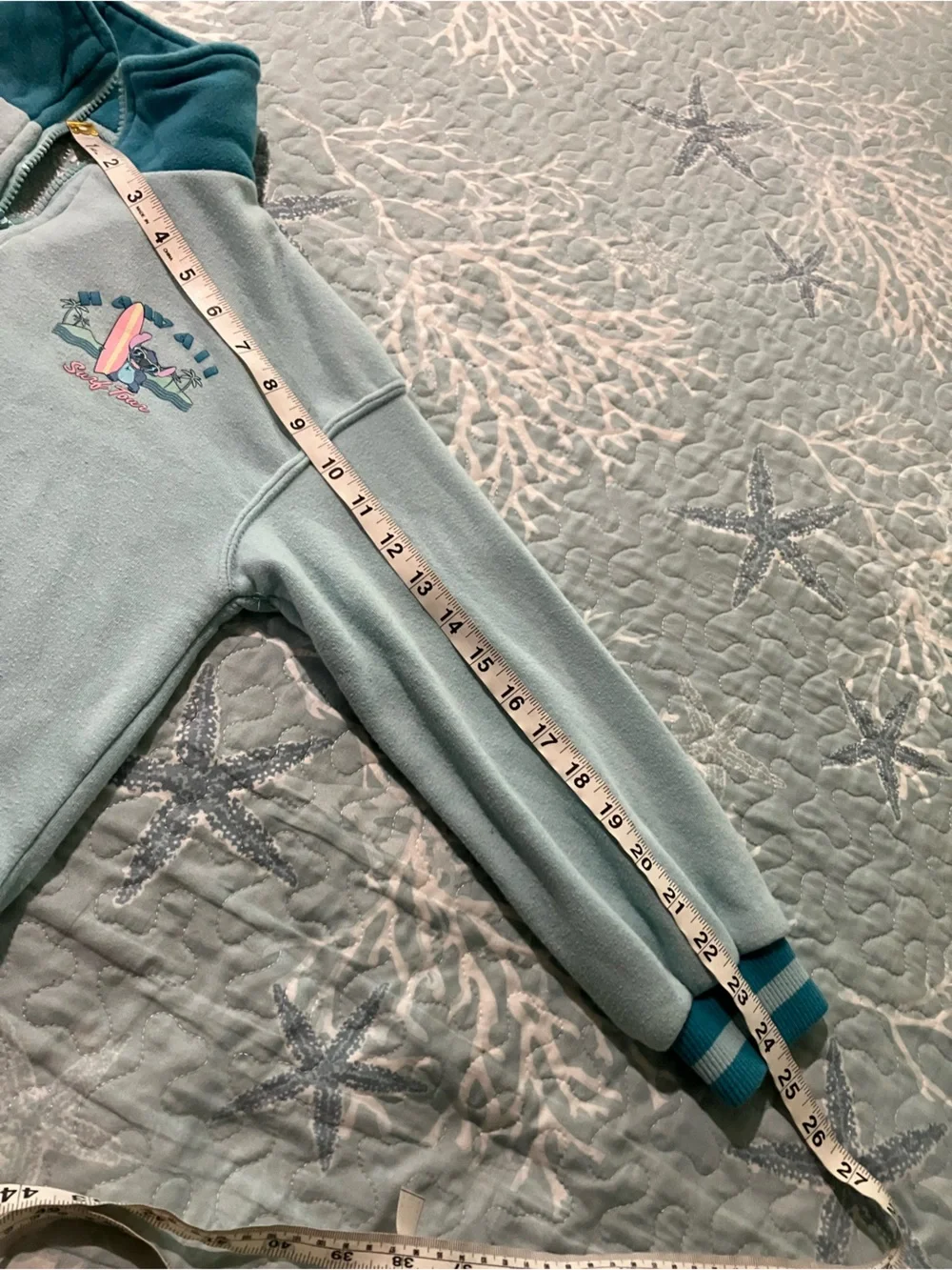 N/A disney stitch